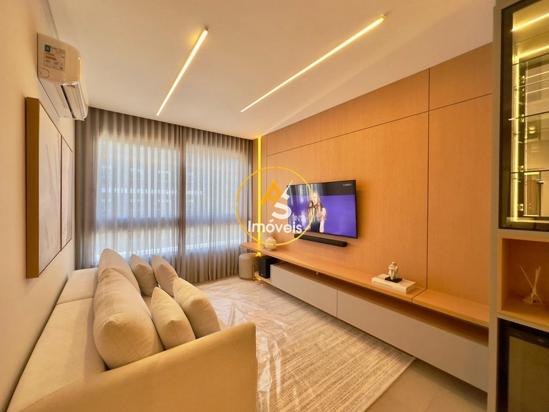 APARTAMENTO À VENDA  EM CAPÃO DA CANOA