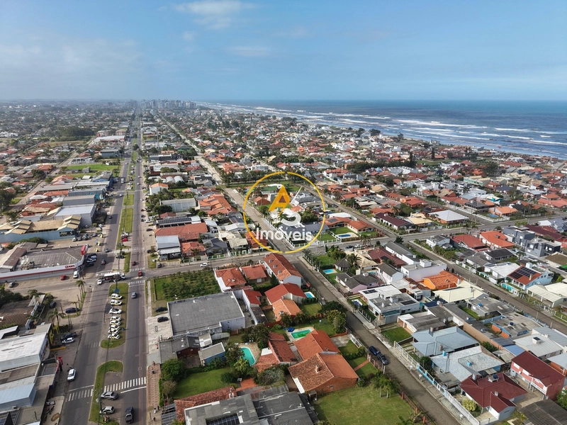 EXCELENTE CASA COM ANEXO EM XANGRI-LÁ!!!: 6ª foto da galeria de imagens do imóvel