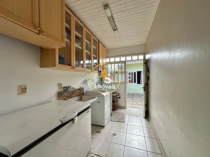 EXCELENTE CASA COM ANEXO EM XANGRI-LÁ!!!: 17ª foto da galeria de imagens do imóvel