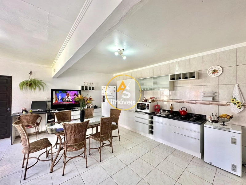 EXCELENTE CASA NA PRAIA DE XANGRI-LÁ: 3ª foto da galeria de imagens do imóvel