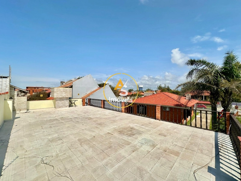 EXCELENTE CASA NA PRAIA DE XANGRI-LÁ: 27ª foto da galeria de imagens do imóvel