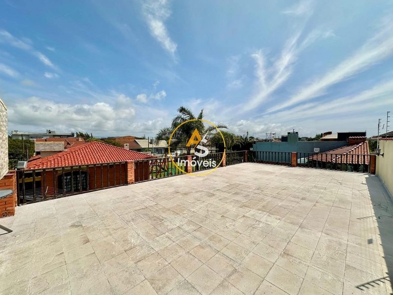 EXCELENTE CASA NA PRAIA DE XANGRI-LÁ: 29ª foto da galeria de imagens do imóvel