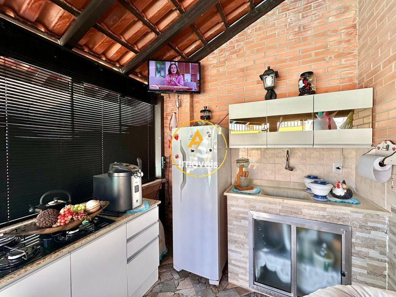 EXCELENTE CASA NA PRAIA DE XANGRI-LÁ: 33ª foto da galeria de imagens do imóvel