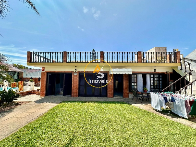 EXCELENTE CASA NA PRAIA DE XANGRI-LÁ: 34ª foto da galeria de imagens do imóvel