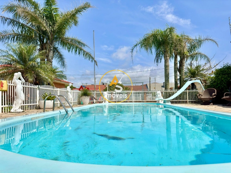 EXCELENTE CASA NA PRAIA DE XANGRI-LÁ: 43ª foto da galeria de imagens do imóvel