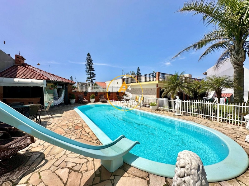 EXCELENTE CASA NA PRAIA DE XANGRI-LÁ: 37ª foto da galeria de imagens do imóvel