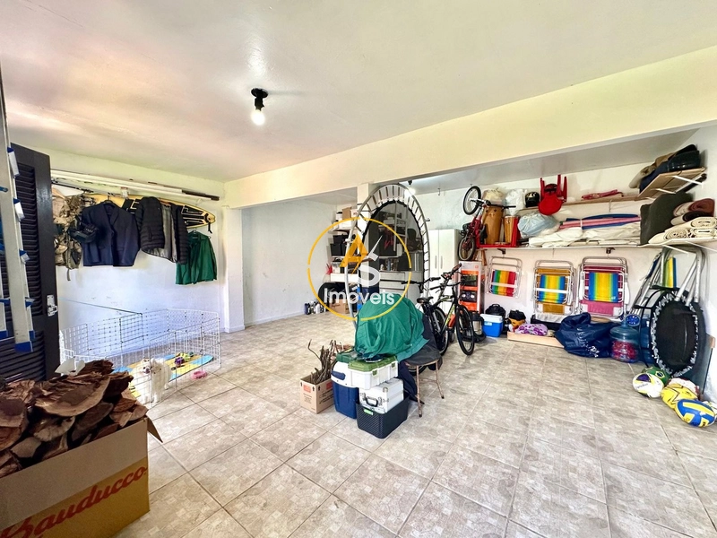 EXCELENTE CASA NA PRAIA DE XANGRI-LÁ: 6ª foto da galeria de imagens do imóvel