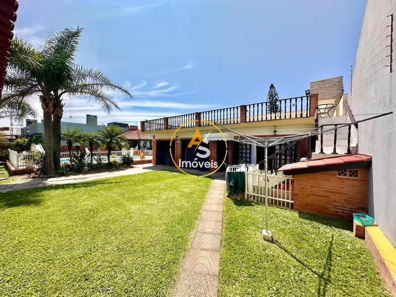 EXCELENTE CASA NA PRAIA DE XANGRI-LÁ: 17ª foto da galeria de imagens do imóvel