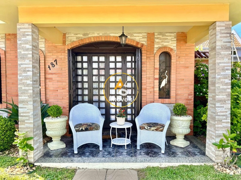 EXCELENTE CASA NA PRAIA DE XANGRI-LÁ: 48ª foto da galeria de imagens do imóvel