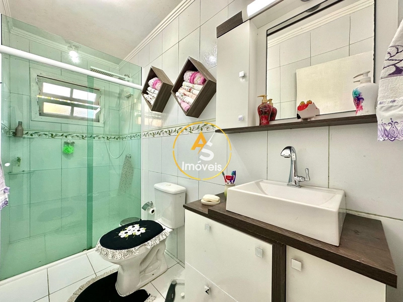 EXCELENTE CASA NA PRAIA DE XANGRI-LÁ: 11ª foto da galeria de imagens do imóvel