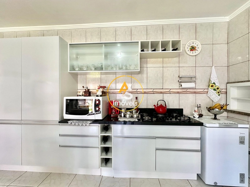 EXCELENTE CASA NA PRAIA DE XANGRI-LÁ: 7ª foto da galeria de imagens do imóvel