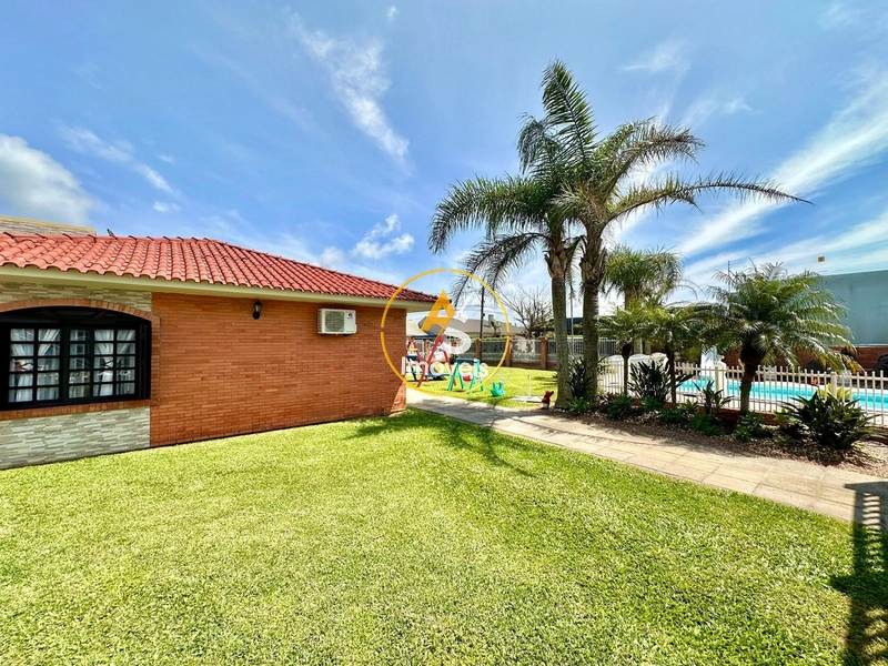EXCELENTE CASA NA PRAIA DE XANGRI-LÁ: 32ª foto da galeria de imagens do imóvel