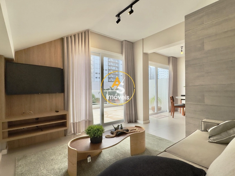 EXCELENTE APARTAMENTO DE 3 DORMITÓRIOS EM CAPÃO DA CANOA!!!