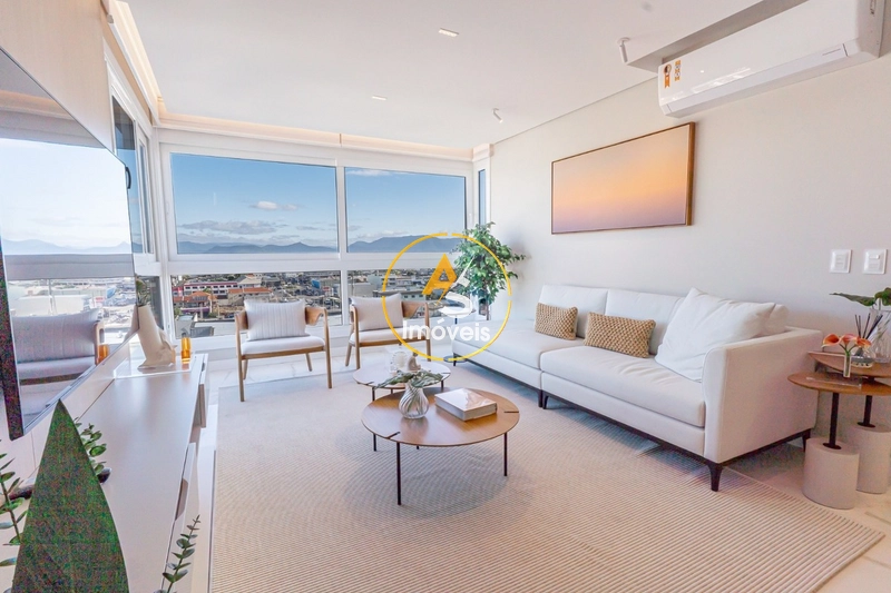 EXCELENTE APARTAMENTO DE 2 DORMITÓRIOS EM CAPÃO DA CANOA!!!