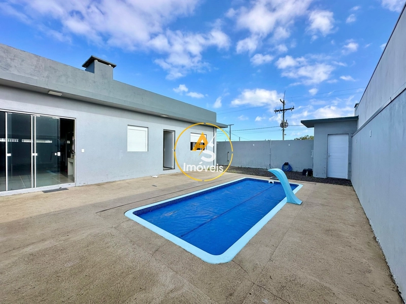 EXCELENTE CASA EM ATL SUL!!!: 3ª foto da galeria de imagens do imóvel