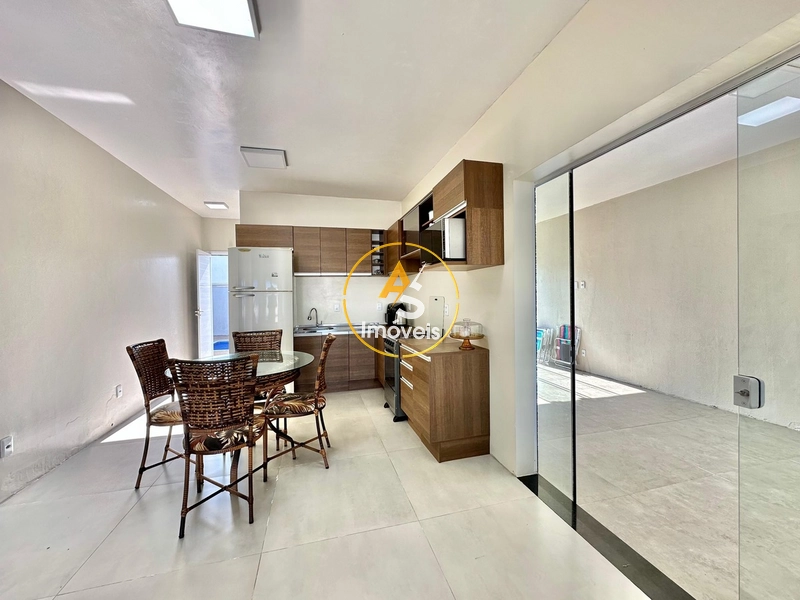 EXCELENTE CASA EM ATL SUL!!!: 4ª foto da galeria de imagens do imóvel