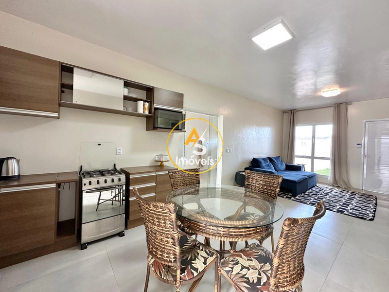EXCELENTE CASA EM ATL SUL!!!: 8ª foto da galeria de imagens do imóvel