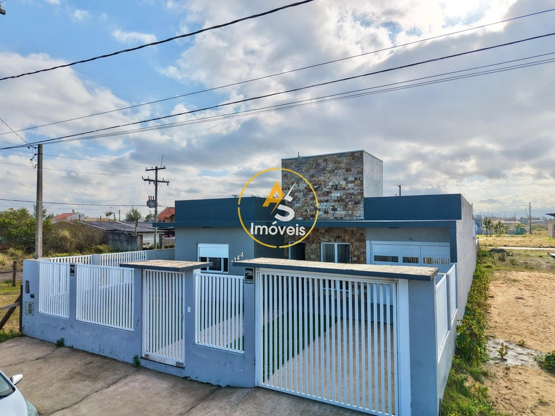 EXCELENTE CASA EM ATL SUL!!!: 1ª foto da galeria de imagens do imóvel