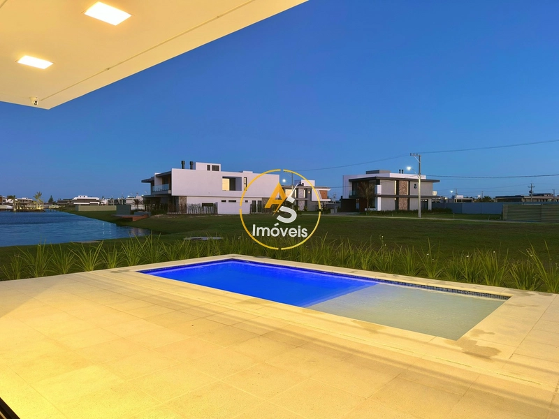 EXCELENTE CASA NO COND. AMARE EM XANGRI-LÁ!!!: 65ª foto da galeria de imagens do imóvel