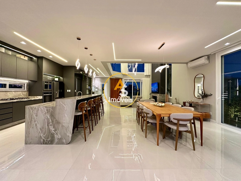 EXCELENTE CASA NO COND. AMARE EM XANGRI-LÁ!!!: 67ª foto da galeria de imagens do imóvel