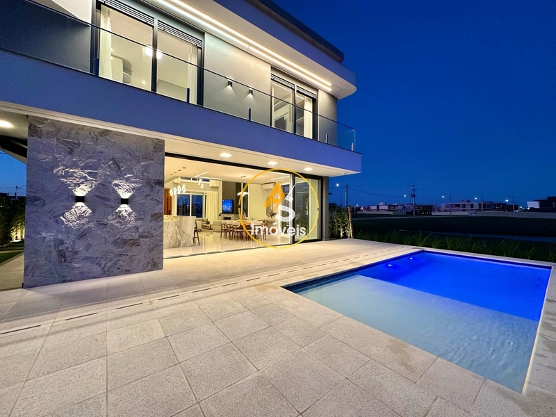 EXCELENTE CASA NO COND. AMARE EM XANGRI-LÁ!!!: 68ª foto da galeria de imagens do imóvel