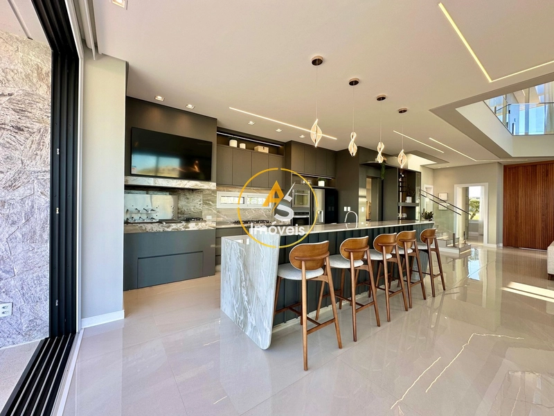 EXCELENTE CASA NO COND. AMARE EM XANGRI-LÁ!!!: 15ª foto da galeria de imagens do imóvel