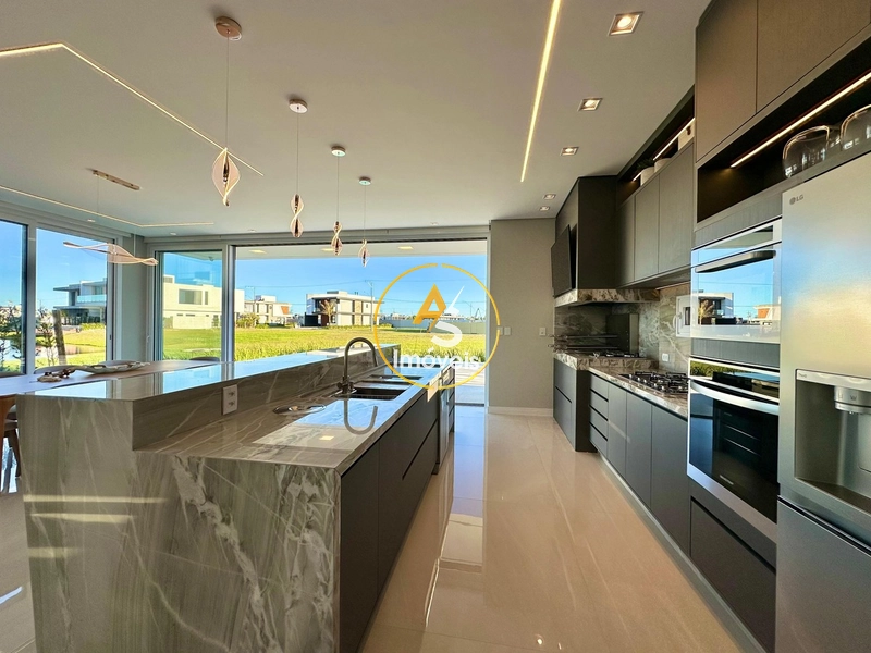 EXCELENTE CASA NO COND. AMARE EM XANGRI-LÁ!!!: 12ª foto da galeria de imagens do imóvel