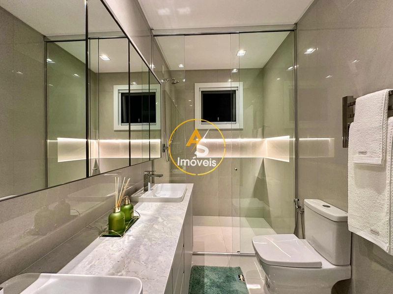EXCELENTE CASA NO COND. AMARE EM XANGRI-LÁ!!!: 85ª foto da galeria de imagens do imóvel