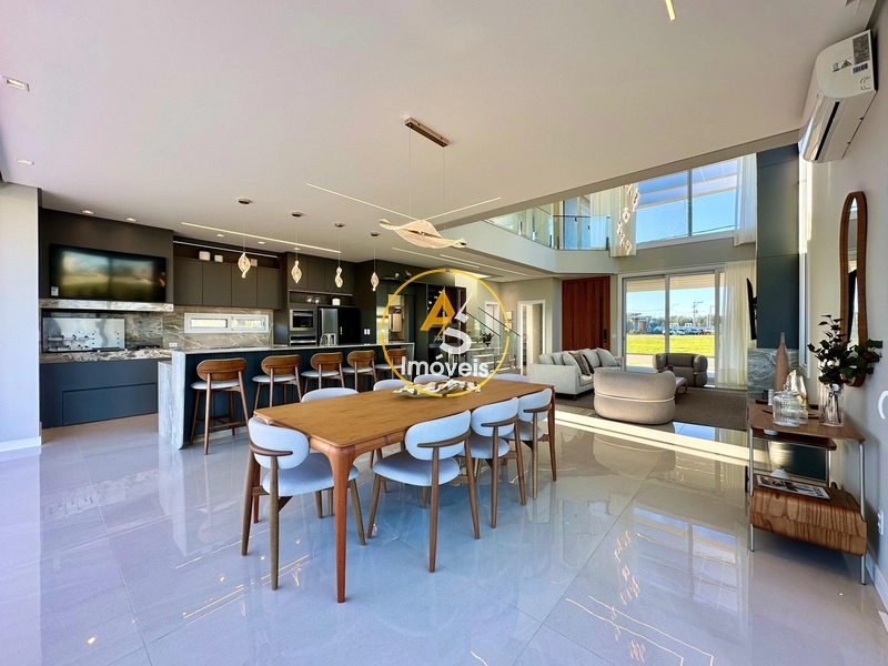 EXCELENTE CASA NO COND. AMARE EM XANGRI-LÁ!!!: 17ª foto da galeria de imagens do imóvel