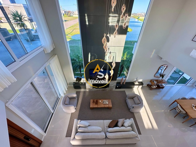 EXCELENTE CASA NO COND. AMARE EM XANGRI-LÁ!!!: 44ª foto da galeria de imagens do imóvel
