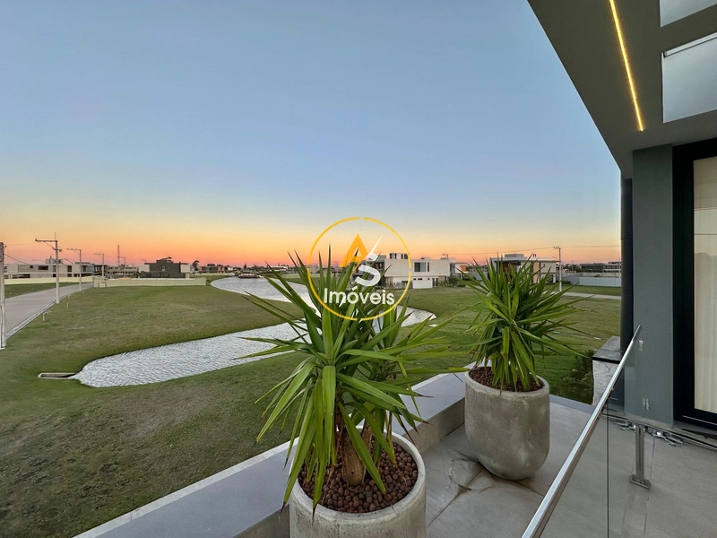 EXCELENTE CASA NO COND. AMARE EM XANGRI-LÁ!!!: 50ª foto da galeria de imagens do imóvel
