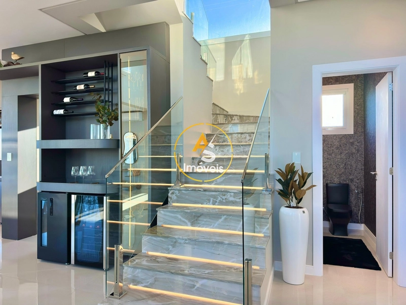 EXCELENTE CASA NO COND. AMARE EM XANGRI-LÁ!!!: 5ª foto da galeria de imagens do imóvel