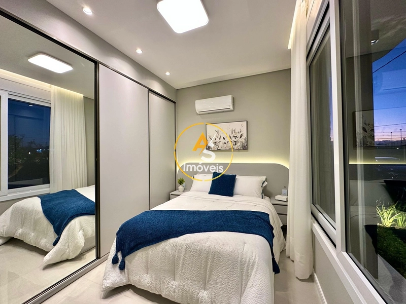 EXCELENTE CASA NO COND. AMARE EM XANGRI-LÁ!!!: 74ª foto da galeria de imagens do imóvel