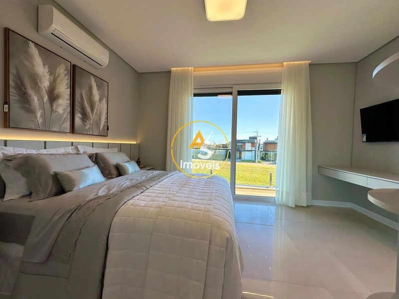 EXCELENTE CASA NO COND. AMARE EM XANGRI-LÁ!!!: 35ª foto da galeria de imagens do imóvel