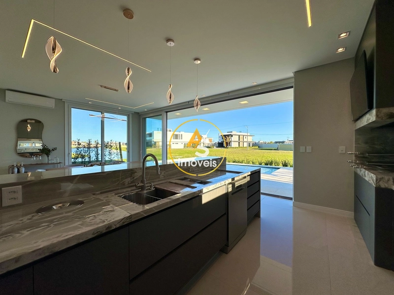 EXCELENTE CASA NO COND. AMARE EM XANGRI-LÁ!!!: 13ª foto da galeria de imagens do imóvel