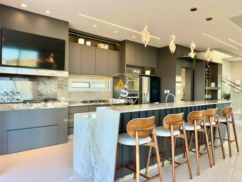 EXCELENTE CASA NO COND. AMARE EM XANGRI-LÁ!!!: 16ª foto da galeria de imagens do imóvel