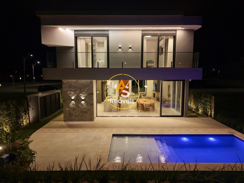 EXCELENTE CASA NO COND. AMARE EM XANGRI-LÁ!!!: 91ª foto da galeria de imagens do imóvel
