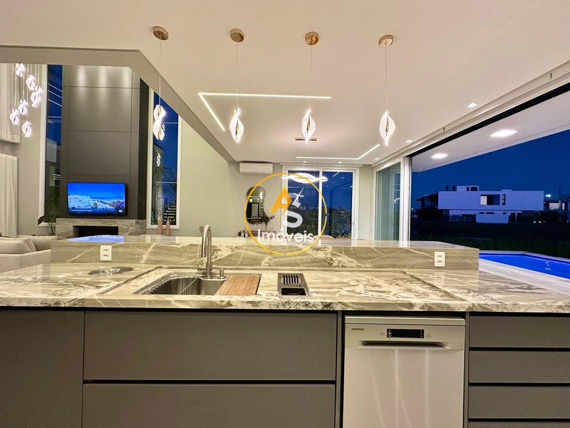 EXCELENTE CASA NO COND. AMARE EM XANGRI-LÁ!!!: 71ª foto da galeria de imagens do imóvel