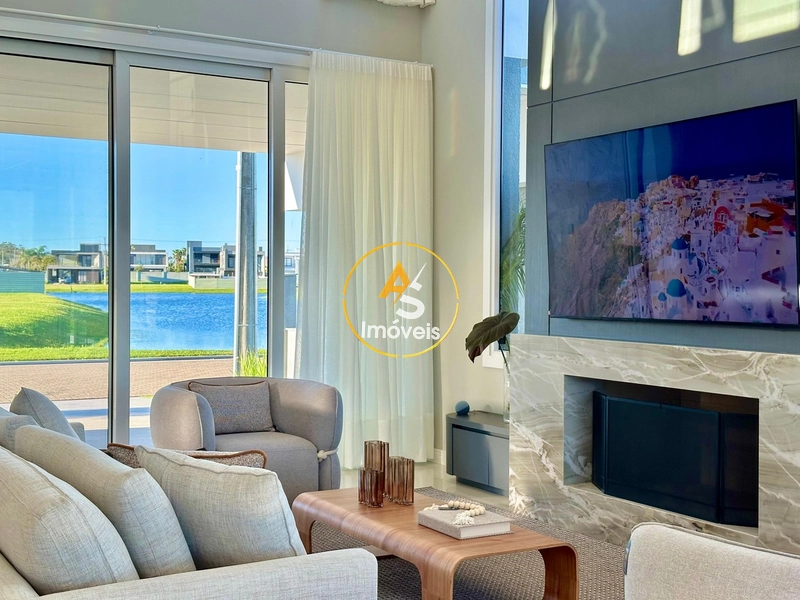 EXCELENTE CASA NO COND. AMARE EM XANGRI-LÁ!!!: 11ª foto da galeria de imagens do imóvel