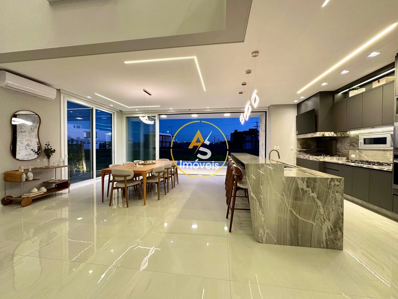 EXCELENTE CASA NO COND. AMARE EM XANGRI-LÁ!!!: 56ª foto da galeria de imagens do imóvel