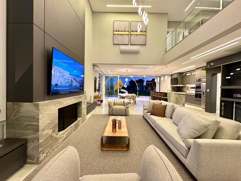 EXCELENTE CASA NO COND. AMARE EM XANGRI-LÁ!!!: 55ª foto da galeria de imagens do imóvel