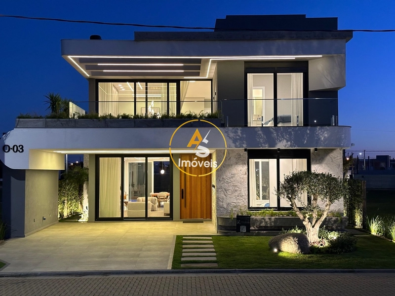 EXCELENTE CASA NO COND. AMARE EM XANGRI-LÁ!!!: 98ª foto da galeria de imagens do imóvel