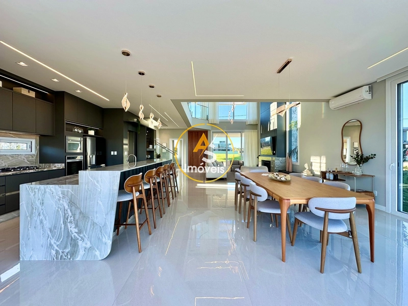 EXCELENTE CASA NO COND. AMARE EM XANGRI-LÁ!!!: 14ª foto da galeria de imagens do imóvel