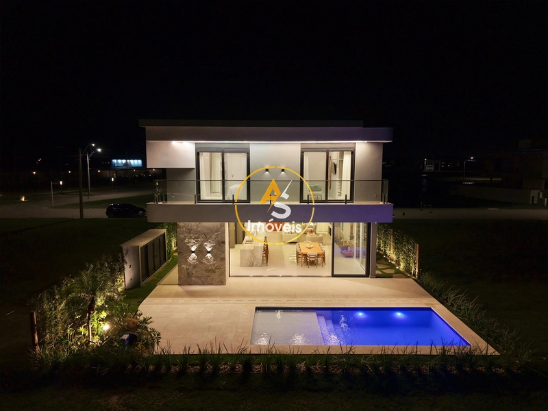 EXCELENTE CASA NO COND. AMARE EM XANGRI-LÁ!!!: 92ª foto da galeria de imagens do imóvel