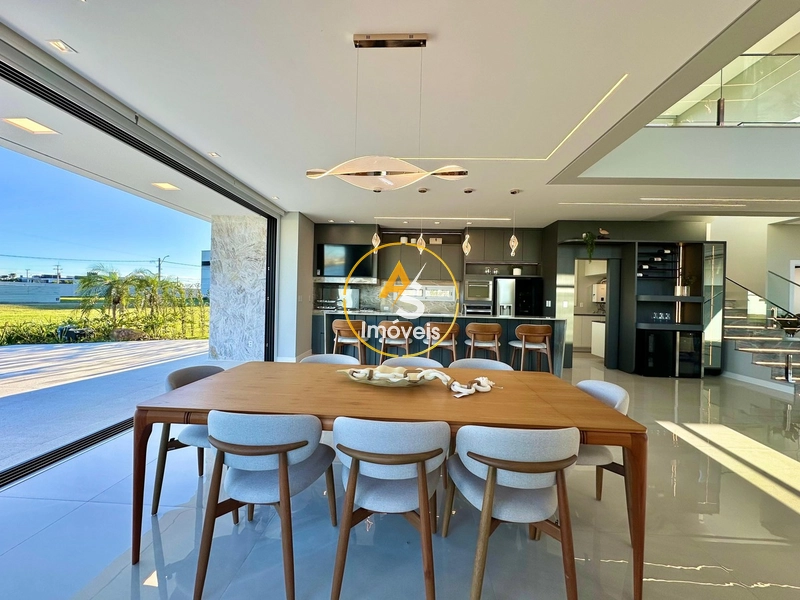 EXCELENTE CASA NO COND. AMARE EM XANGRI-LÁ!!!: 18ª foto da galeria de imagens do imóvel