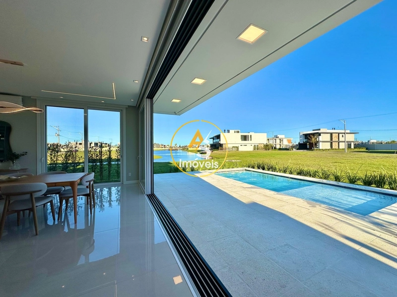 EXCELENTE CASA NO COND. AMARE EM XANGRI-LÁ!!!: 19ª foto da galeria de imagens do imóvel