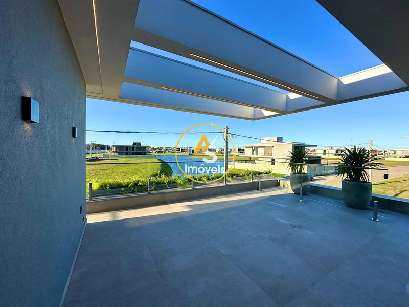 EXCELENTE CASA NO COND. AMARE EM XANGRI-LÁ!!!: 45ª foto da galeria de imagens do imóvel