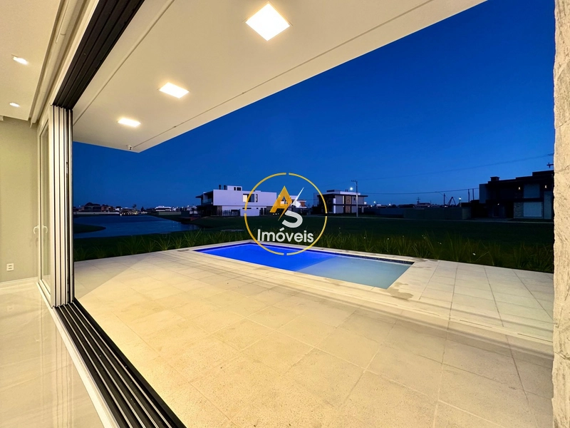 EXCELENTE CASA NO COND. AMARE EM XANGRI-LÁ!!!: 64ª foto da galeria de imagens do imóvel