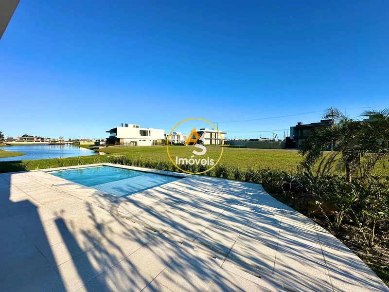 EXCELENTE CASA NO COND. AMARE EM XANGRI-LÁ!!!: 20ª foto da galeria de imagens do imóvel