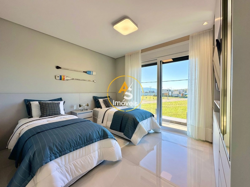 EXCELENTE CASA NO COND. AMARE EM XANGRI-LÁ!!!: 32ª foto da galeria de imagens do imóvel